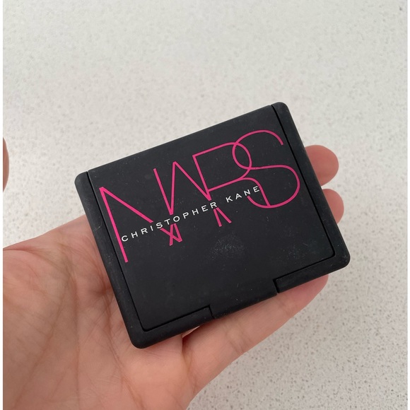 Nars shimmery parallel universe christopher kane eyeshadow duo - Picture 3 of 6